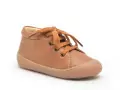 Shoo Pom PLUM LACE Marron Bébé Garçon