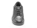 Pegadas 119313 Noir Chaussures de Ville Homme