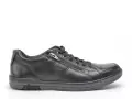 Pegadas 119313 Noir Chaussures de Ville Homme