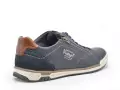 Pegadas 119507 Bleu Baskets Basses Homme