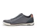 Pegadas 119507 Bleu Baskets Basses Homme