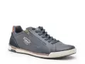 Pegadas 119507 Bleu Baskets Basses Homme