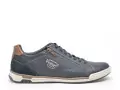 Pegadas 119507 Bleu Baskets Basses Homme
