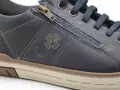 Pegadas 119313 Bleu Baskets Basses Homme