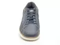 Pegadas 119313 Bleu Baskets Basses Homme