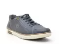 Pegadas 119313 Bleu Baskets Basses Homme