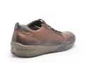  111002 Marron Chaussures de Ville Homme