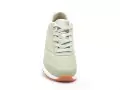 Skechers 177094 Vert Baskets Basses Femme