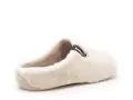 Verbenas YORK GROSETO Beige Chaussons Femme