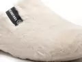 Verbenas YORK GROSETO Beige Chaussons Femme