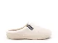 Verbenas YORK GROSETO Beige Chaussons Femme