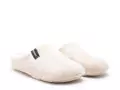 Verbenas YORK GROSETO Beige Chaussons Femme