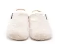 Verbenas YORK GROSETO Beige Chaussons Femme
