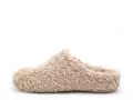 Verbenas YORK CURLY Marron Chaussons Femme
