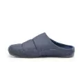Verbenas EARTH ACOLCHADO PICOS Bleu Chaussons Homme