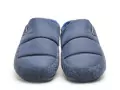 Verbenas EARTH ACOLCHADO PICOS Bleu Chaussons Homme