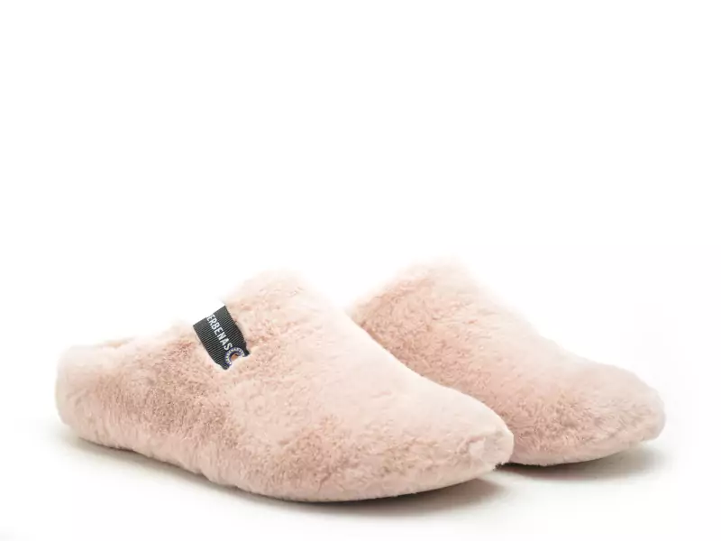Verbenas YORK GROSETO Rose Chaussons Femme