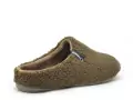Verbenas EAGLE NAIROBI Kaki Chaussons Homme