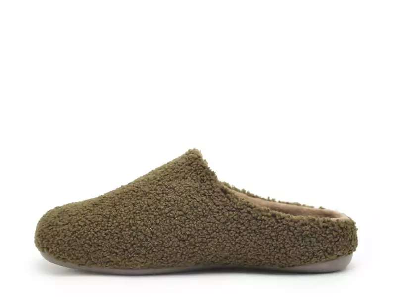 Verbenas EAGLE NAIROBI Kaki Chaussons Homme