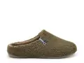 Verbenas EAGLE NAIROBI Kaki Chaussons Homme