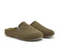 Verbenas EAGLE NAIROBI Kaki Chaussons Homme