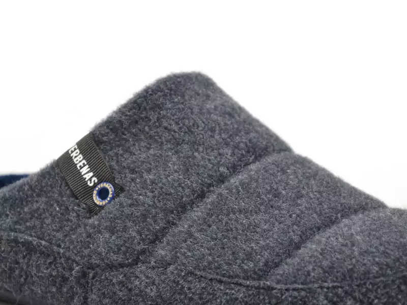 Verbenas EAGLE PICOS PICOS Bleu Chaussons Homme