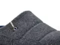 Verbenas EAGLE PICOS PICOS Bleu Chaussons Homme
