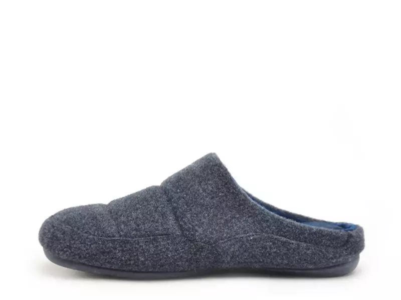 Verbenas EAGLE PICOS PICOS Bleu Chaussons Homme