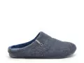 Verbenas EAGLE PICOS PICOS Bleu Chaussons Homme
