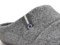 Verbenas EAGLE PICOS PICOS Gris Chaussons Homme