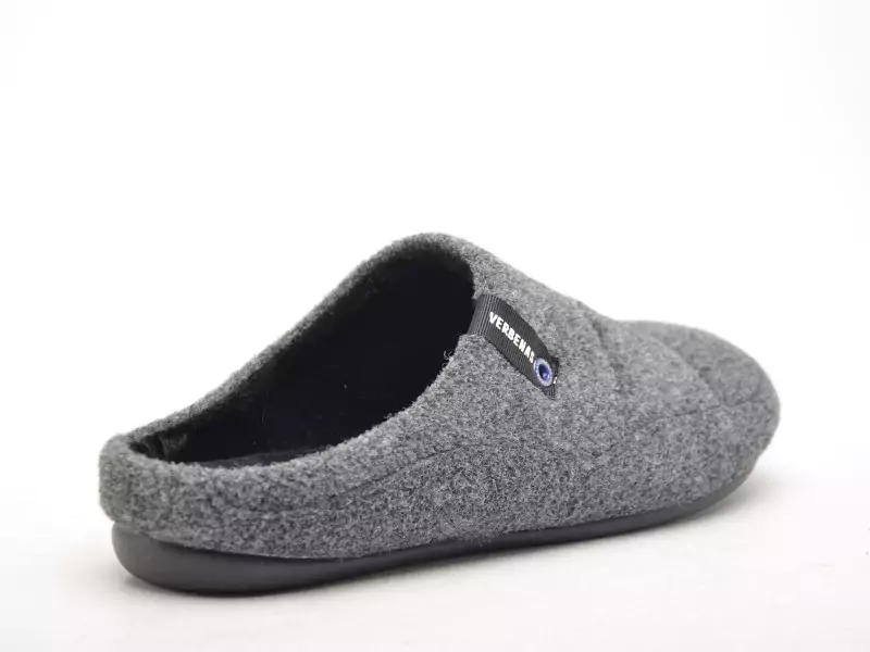 Verbenas EAGLE PICOS PICOS Gris Chaussons Homme