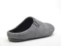 Verbenas EAGLE PICOS PICOS Gris Chaussons Homme