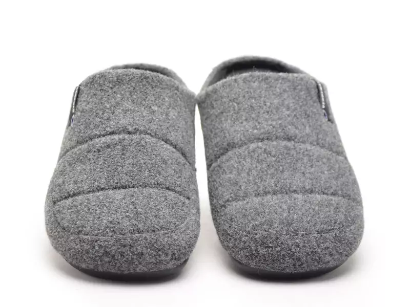 Verbenas EAGLE PICOS PICOS Gris Chaussons Homme