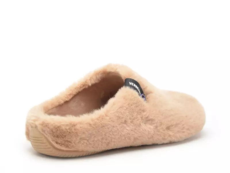 Verbenas YORK GROSETO Marron Chaussons Femme