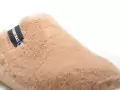 Verbenas YORK GROSETO Marron Chaussons Femme