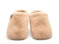 Verbenas YORK GROSETO Marron Chaussons Femme