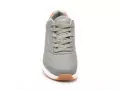 Skechers 183004 Kaki Baskets Basses Homme