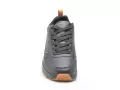 Skechers 183012 Noir Baskets Basses Homme