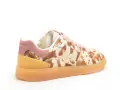 Coolway GOAL TOP Multicolore Baskets Basses Femme