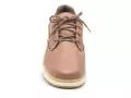 Skechers 205234 Marron Baskets Basses Homme