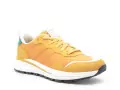 Skechers 211069 Jaune Baskets Basses Homme