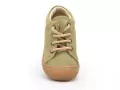 Naturino NATURINO COCOON NABUK SOFT Vert Bébé Garçon