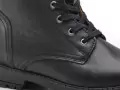 Norvik ROYA Noir Boots et Bottes Fille