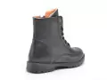 Norvik ROYA Noir Boots et Bottes Fille
