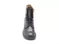 Norvik ROYA Noir Boots et Bottes Fille