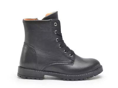 ROYA Noir Boots et Bottes Fille