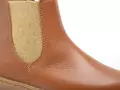Norvik KING Marron Boots et Bottes Fille