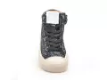 Norvik VERA Noir Boots et Bottes Fille
