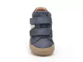Norvik TODD V Bleu Baskets Montantes Garçon