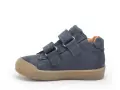 Norvik TODD V Bleu Baskets Montantes Garçon